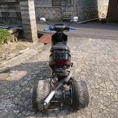 スーパーディオ ジャイロエンジンの画像