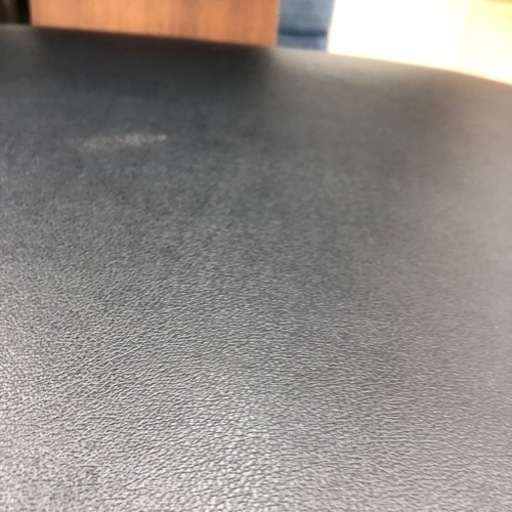 値下げしました。シギヤマ家具 ラウンドソファー ブラック