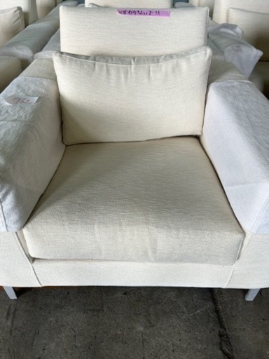 【wisewise】1人用ソファ