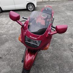 ZZR400n型