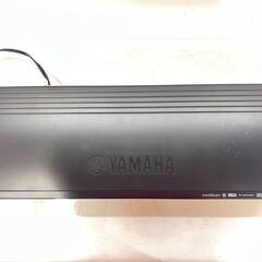 デジタルサウンドプロジェクター YAMAHA ヤマハ YSP-600 サウンドバー ホームシアター 2008年製  /  AJ-0500-P1の画像