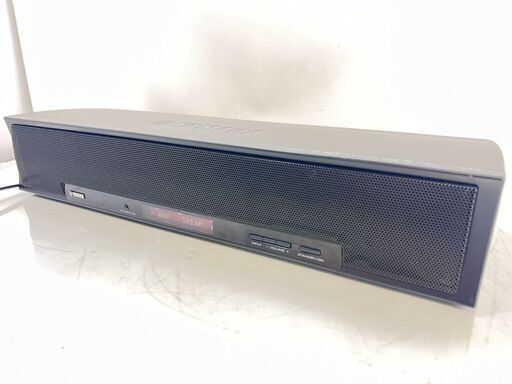 デジタルサウンドプロジェクター YAMAHA ヤマハ YSP-600 サウンドバー ホームシアター 2008年製  /  AJ-0500-P1