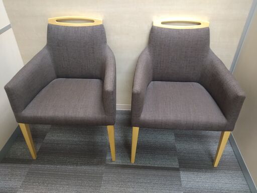 椅子（高質感）