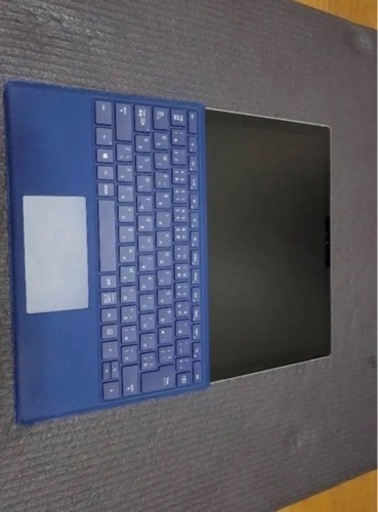 Surface Pro 4