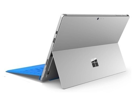 ノートパソコン Surface Pro 4