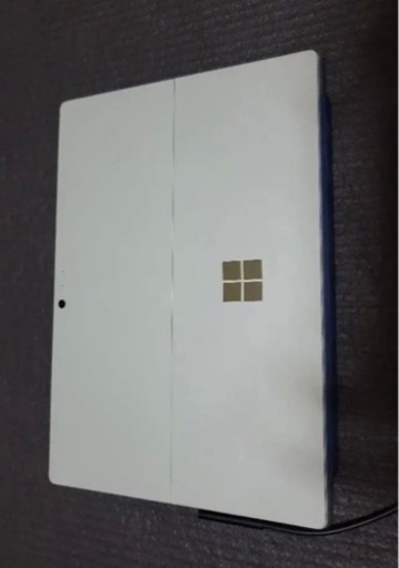 Surface Pro 4