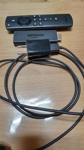 その他 amazon fireTVstick