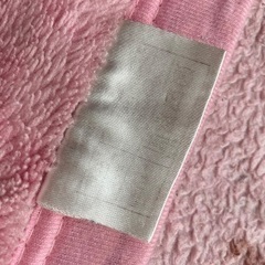 ディズニー マリー ブランケットの画像