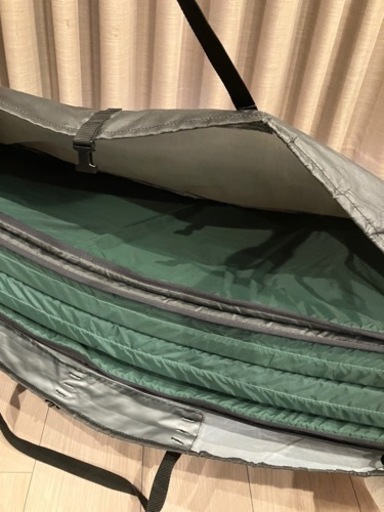 決まりました✨小川キャンパル　ティエラ5ＥＸテント✨⛺️
