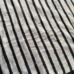 ハーフブランケット