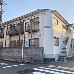 ⭐️10万円入居可💁京成金町線/柴又駅歩12分✨東京都葛飾区柴又