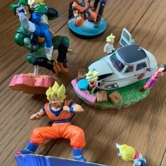 ドラゴンボールZ レア