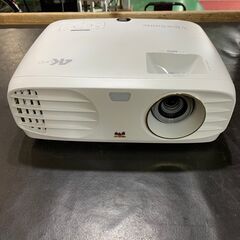 【愛品倶楽部柏店】ViewSonic 2019年製 ホームシアタ...
