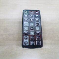 GRAMOLUX DVDプレーヤー GRAMO-40WH ホワイト 白 箱付き コンパクトサイズ グラモラックス 苫小牧西店の画像