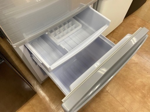 【トレファク摂津店】SHARP 2019年製2ドア冷蔵庫　入荷しました‼︎