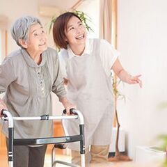 ＼初任者研修毎月開講　平日　土日　夜間コースあります／　日本福祉アカデミー札幌本校の画像