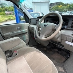 【支払総額13.8万円】h22年スバル ディアスワゴン車検令和5年11月総合評価2.6点 全車両試乗可能！定休日無 オートショップable野田店の画像