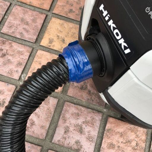 HiKOKI RP3608DA(NN) コードレス集じん機【市川行徳店】【店頭取引限定】【中古】管理番号：IT3PPY0XRWFK