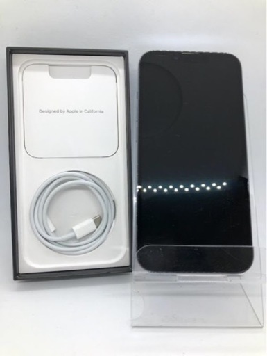 iPhone13 proです