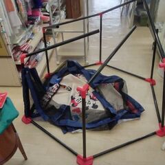 美品 ミッキーマウス  ディズニー 美品 お子さま サークル 遊び場 の画像