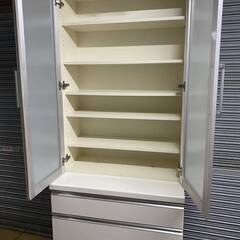 食器棚いかがでしょうか。の画像