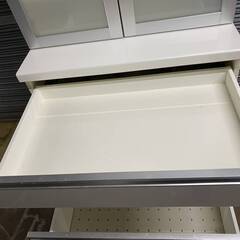 食器棚いかがでしょうか。の画像