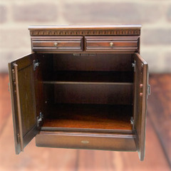 キャビネット IDF 太田長 ATLANTA リユース品