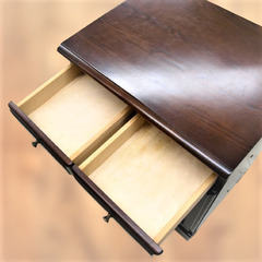 キャビネット　IDF 太田長 ATLANTA　リユース品の画像