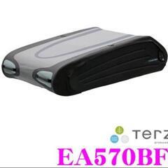 美品/早い者勝ち！普段は畳んでおける TERZO ルーフBOX ...