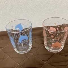 ぴちょんくんタンブラー