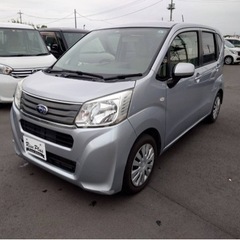 総額18.8万円 28年式 スバル ステラ L 車検2年付き 機...