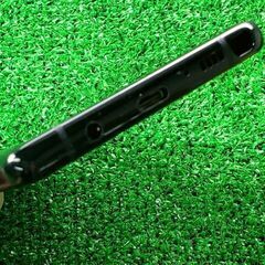  【コレ見て！】【難アリ】 動作確認済み Galaxy Note8 SCV37 ミッドナイトブラック SIMフリー ギャラクシーノート８の画像