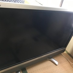 テレビ  ジャンク品