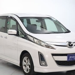 🔵オトロン🔵自社ローン・金利０%　🚗【マツダ◎ビアンテ 20S】🚙