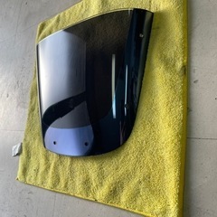 ZRX 1200 1100 スクリーンの画像