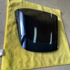ZRX 1200 1100 スクリーンの画像
