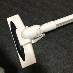 アイリス　オオヤマ　掃除機の画像