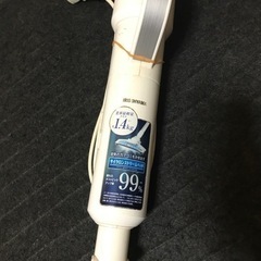 アイリス　オオヤマ　掃除機の画像