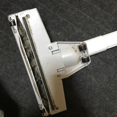 アイリス　オオヤマ　掃除機の画像