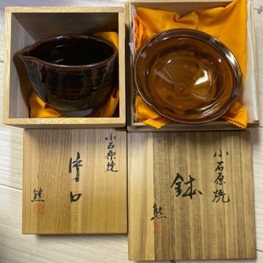 お茶道具 古美術 時代物 骨董品 上物