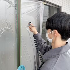 限定‼今なら入社金1万円‼【大宮周辺】傷がｷﾚｲになる快感♪ｺﾂｺﾂ作業に没頭！の画像