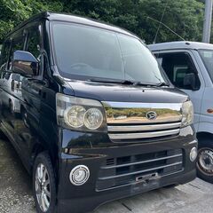 (ID5125)軽バン専門店在庫100台　軽貨物黒ナンバーリース...