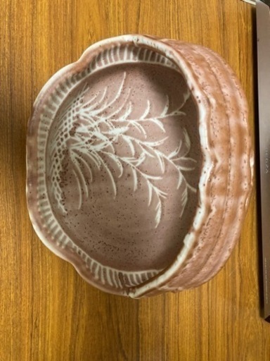 美濃焼　柴田増三作　城窯　器　伝統工芸