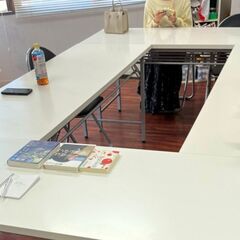 06/18(日)読書会のお知らせ