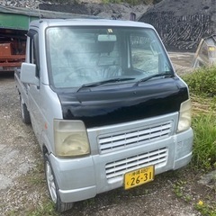 軽トラ　純正マニュアル