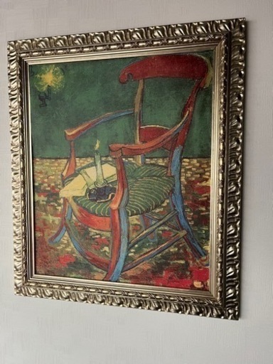 絵画　引き取り限定