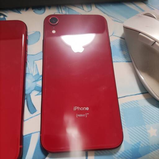 iPhoneXR 128GB 製品ケースなし Amazon | 【整備済み品】 Apple iPhone XR 128GB ホワイト SIM