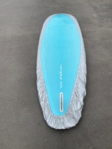 コストコ　SUP