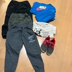 お譲り先決まりました　男の子　セット