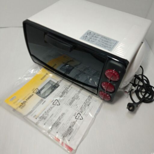 オーブン delonghi EO1900J コンベクションオーブン デロンギ